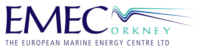EMEC European Marine Energy Centre LTD