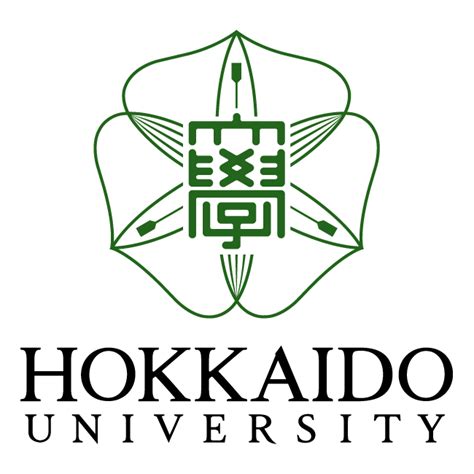 HOKKAIDO UNIVERSITY